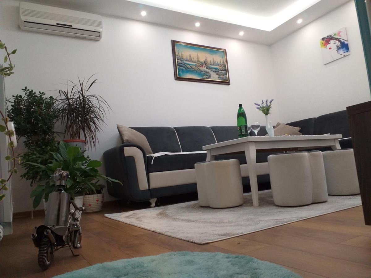 Trosoban Apartman Sarajevo, Ilidza Centar Exterior photo