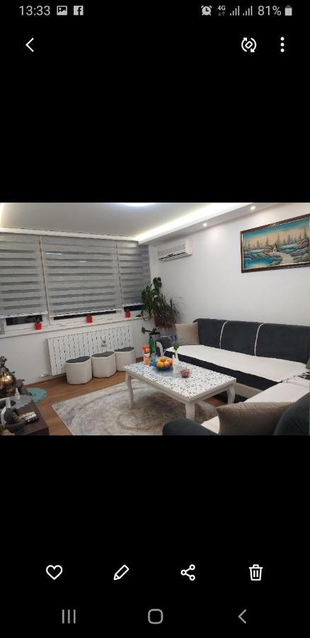 Trosoban Apartman Sarajevo, Ilidza Centar Exterior photo