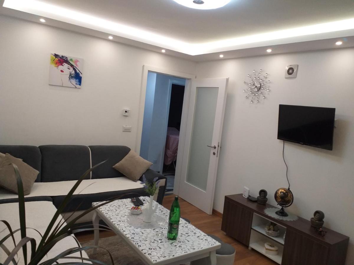 Trosoban Apartman Sarajevo, Ilidza Centar Exterior photo