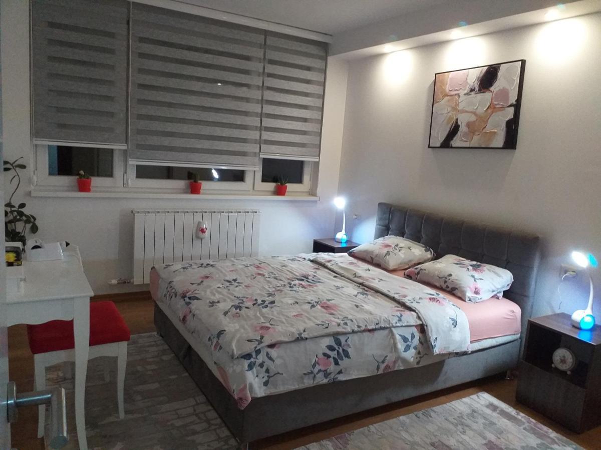 Trosoban Apartman Sarajevo, Ilidza Centar Exterior photo