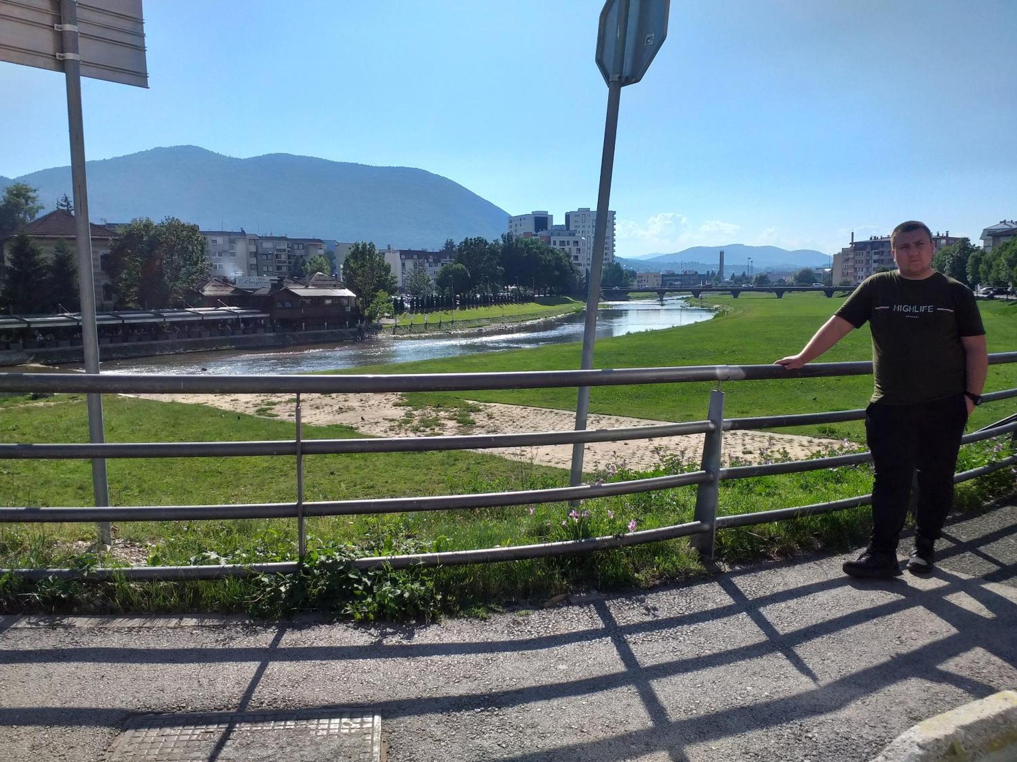 Trosoban Apartman Sarajevo, Ilidza Centar Room photo